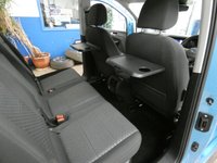 USED 2024 24 FORD GRAND TOURNEO CONNECT 1.5 EcoBoost Titanium MPV 5dr Petrol Manual Euro 6 (s/s) (114 ps) 5 SEATS WAV VEHICLE WHEEL CHAIR CONVERSION SAT NAV HEATED SEATS PARKING SENSORS 1 OWNER SERVICE HISTORY WARRANTY.