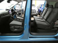 USED 2024 24 FORD GRAND TOURNEO CONNECT 1.5 EcoBoost Titanium MPV 5dr Petrol Manual Euro 6 (s/s) (114 ps) 5 SEATS WAV VEHICLE WHEEL CHAIR CONVERSION SAT NAV HEATED SEATS PARKING SENSORS 1 OWNER SERVICE HISTORY WARRANTY.