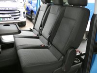 USED 2024 24 FORD GRAND TOURNEO CONNECT 1.5 EcoBoost Titanium MPV 5dr Petrol Manual Euro 6 (s/s) (114 ps) 5 SEATS WAV VEHICLE WHEEL CHAIR CONVERSION SAT NAV HEATED SEATS PARKING SENSORS 1 OWNER SERVICE HISTORY WARRANTY.