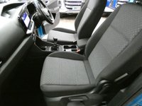 USED 2024 24 FORD GRAND TOURNEO CONNECT 1.5 EcoBoost Titanium MPV 5dr Petrol Manual Euro 6 (s/s) (114 ps) 5 SEATS WAV VEHICLE WHEEL CHAIR CONVERSION SAT NAV HEATED SEATS PARKING SENSORS 1 OWNER SERVICE HISTORY WARRANTY.