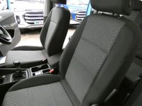 USED 2024 24 FORD GRAND TOURNEO CONNECT 1.5 EcoBoost Titanium MPV 5dr Petrol Manual Euro 6 (s/s) (114 ps) 5 SEATS WAV VEHICLE WHEEL CHAIR CONVERSION SAT NAV HEATED SEATS PARKING SENSORS 1 OWNER SERVICE HISTORY WARRANTY.