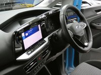 USED 2024 24 FORD GRAND TOURNEO CONNECT 1.5 EcoBoost Titanium MPV 5dr Petrol Manual Euro 6 (s/s) (114 ps) 5 SEATS WAV VEHICLE WHEEL CHAIR CONVERSION SAT NAV HEATED SEATS PARKING SENSORS 1 OWNER SERVICE HISTORY WARRANTY.