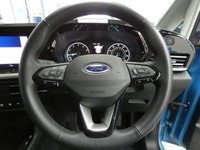 USED 2024 24 FORD GRAND TOURNEO CONNECT 1.5 EcoBoost Titanium MPV 5dr Petrol Manual Euro 6 (s/s) (114 ps) 5 SEATS WAV VEHICLE WHEEL CHAIR CONVERSION SAT NAV HEATED SEATS PARKING SENSORS 1 OWNER SERVICE HISTORY WARRANTY.