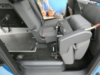 USED 2024 24 FORD GRAND TOURNEO CONNECT 1.5 EcoBoost Titanium MPV 5dr Petrol Manual Euro 6 (s/s) (114 ps) 5 SEATS WAV VEHICLE WHEEL CHAIR CONVERSION SAT NAV HEATED SEATS PARKING SENSORS 1 OWNER SERVICE HISTORY WARRANTY.