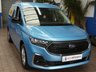 USED 2024 24 FORD GRAND TOURNEO CONNECT 1.5 EcoBoost Titanium MPV 5dr Petrol Manual Euro 6 (s/s) (114 ps) 5 SEATS WAV VEHICLE WHEEL CHAIR CONVERSION SAT NAV HEATED SEATS PARKING SENSORS 1 OWNER SERVICE HISTORY WARRANTY.