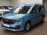 USED 2024 24 FORD GRAND TOURNEO CONNECT 1.5 EcoBoost Titanium MPV 5dr Petrol Manual Euro 6 (s/s) (114 ps) 5 SEATS WAV VEHICLE WHEEL CHAIR CONVERSION SAT NAV HEATED SEATS PARKING SENSORS 1 OWNER SERVICE HISTORY WARRANTY.