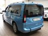 USED 2024 24 FORD GRAND TOURNEO CONNECT 1.5 EcoBoost Titanium MPV 5dr Petrol Manual Euro 6 (s/s) (114 ps) 5 SEATS WAV VEHICLE WHEEL CHAIR CONVERSION SAT NAV HEATED SEATS PARKING SENSORS 1 OWNER SERVICE HISTORY WARRANTY.