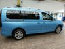 USED 2024 24 FORD GRAND TOURNEO CONNECT 1.5 EcoBoost Titanium MPV 5dr Petrol Manual Euro 6 (s/s) (114 ps) 5 SEATS WAV VEHICLE WHEEL CHAIR CONVERSION SAT NAV HEATED SEATS PARKING SENSORS 1 OWNER SERVICE HISTORY WARRANTY.