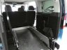 USED 2024 24 FORD GRAND TOURNEO CONNECT 1.5 EcoBoost Titanium MPV 5dr Petrol Manual Euro 6 (s/s) (114 ps) 5 SEATS WAV VEHICLE WHEEL CHAIR CONVERSION SAT NAV HEATED SEATS PARKING SENSORS 1 OWNER SERVICE HISTORY WARRANTY.