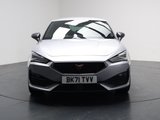 USED 2021 71 CUPRA LEON 1.4 eHybrid 12.8kWh VZ2 Hatchback 5dr Petrol Plug-in Hybrid DSG Euro 6 (s/s) (245 ps) FULL HISTORY+VIRTUAL COCKPIT