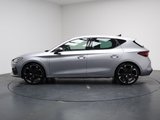 USED 2021 71 CUPRA LEON 1.4 eHybrid 12.8kWh VZ2 Hatchback 5dr Petrol Plug-in Hybrid DSG Euro 6 (s/s) (245 ps) FULL HISTORY+VIRTUAL COCKPIT