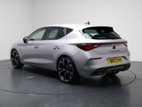 USED 2021 71 CUPRA LEON 1.4 eHybrid 12.8kWh VZ2 Hatchback 5dr Petrol Plug-in Hybrid DSG Euro 6 (s/s) (245 ps) FULL HISTORY+VIRTUAL COCKPIT