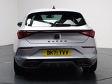 USED 2021 71 CUPRA LEON 1.4 eHybrid 12.8kWh VZ2 Hatchback 5dr Petrol Plug-in Hybrid DSG Euro 6 (s/s) (245 ps) FULL HISTORY+VIRTUAL COCKPIT