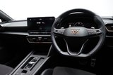 USED 2021 71 CUPRA LEON 1.4 eHybrid 12.8kWh VZ2 Hatchback 5dr Petrol Plug-in Hybrid DSG Euro 6 (s/s) (245 ps) FULL HISTORY+VIRTUAL COCKPIT