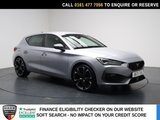 USED 2021 71 CUPRA LEON 1.4 eHybrid 12.8kWh VZ2 Hatchback 5dr Petrol Plug-in Hybrid DSG Euro 6 (s/s) (245 ps) FULL HISTORY+VIRTUAL COCKPIT