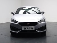 USED 2021 71 CUPRA LEON 1.4 eHybrid 12.8kWh VZ2 Hatchback 5dr Petrol Plug-in Hybrid DSG Euro 6 (s/s) (245 ps) FULL HISTORY+VIRTUAL COCKPIT
