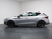 USED 2021 71 CUPRA LEON 1.4 eHybrid 12.8kWh VZ2 Hatchback 5dr Petrol Plug-in Hybrid DSG Euro 6 (s/s) (245 ps) FULL HISTORY+VIRTUAL COCKPIT