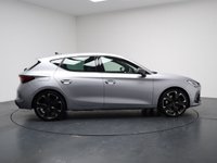 USED 2021 71 CUPRA LEON 1.4 eHybrid 12.8kWh VZ2 Hatchback 5dr Petrol Plug-in Hybrid DSG Euro 6 (s/s) (245 ps) FULL HISTORY+VIRTUAL COCKPIT