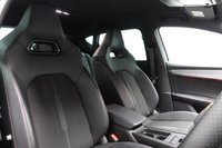 USED 2021 71 CUPRA LEON 1.4 eHybrid 12.8kWh VZ2 Hatchback 5dr Petrol Plug-in Hybrid DSG Euro 6 (s/s) (245 ps) FULL HISTORY+VIRTUAL COCKPIT