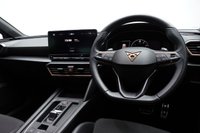 USED 2021 71 CUPRA LEON 1.4 eHybrid 12.8kWh VZ2 Hatchback 5dr Petrol Plug-in Hybrid DSG Euro 6 (s/s) (245 ps) FULL HISTORY+VIRTUAL COCKPIT