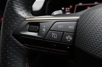 USED 2021 71 CUPRA LEON 1.4 eHybrid 12.8kWh VZ2 Hatchback 5dr Petrol Plug-in Hybrid DSG Euro 6 (s/s) (245 ps) FULL HISTORY+VIRTUAL COCKPIT