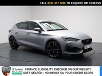 USED 2021 71 CUPRA LEON 1.4 eHybrid 12.8kWh VZ2 Hatchback 5dr Petrol Plug-in Hybrid DSG Euro 6 (s/s) (245 ps) FULL HISTORY+VIRTUAL COCKPIT