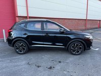 USED 2022 72 MG MG ZS 1.5 VTi-TECH Exclusive Euro 6 (s/s) 5dr 1 OWNER, JUST SERVICED