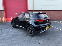 USED 2022 72 MG MG ZS 1.5 VTi-TECH Exclusive Euro 6 (s/s) 5dr 1 OWNER, JUST SERVICED