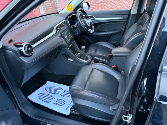 2022 MG MG ZS - Photo 4