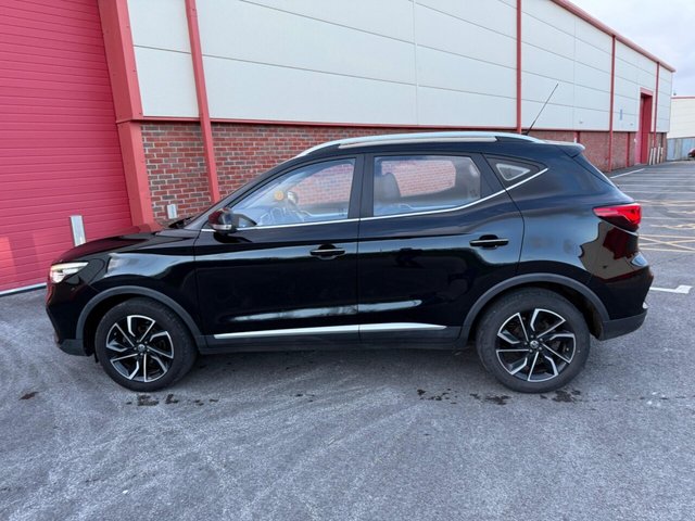 2022 MG MG ZS - Photo 6