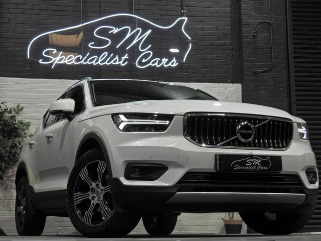 2021 Volvo Xc40 1.5L Inscription 5dr - Photo 5