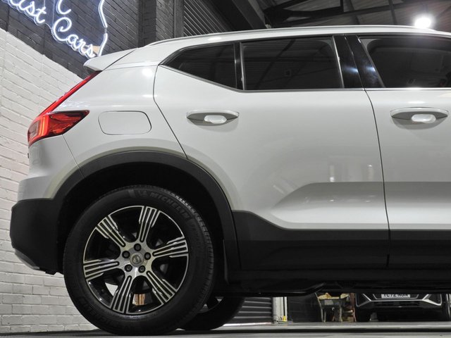 2021 Volvo Xc40 1.5L Inscription 5dr - Photo 7