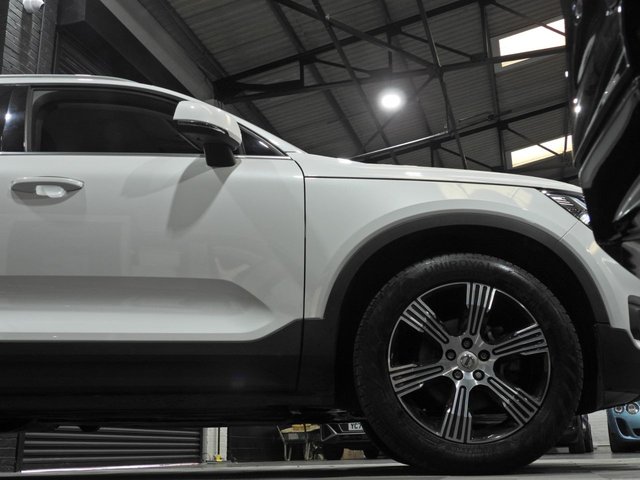 2021 Volvo Xc40 1.5L Inscription 5dr - Photo 9
