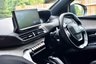 USED 2021 70 PEUGEOT 5008 1.2 PureTech GT SUV 5dr Petrol EAT Euro 6 | 7 SEATS | VIRTUAL COCKPIT | DIAMOND CUT ALLOYS | 7 SEATS | LANE ASSIST | APPLE CARPLAY | BLUETOOTH | SAT NAV | 3 ISOFIX ON 2ND ROW SEATS | REVERSE CAMERA | AMBIENT LIGHTING  7 SEATS | X3 ISOFIX