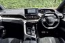 USED 2021 70 PEUGEOT 5008 1.2 PureTech GT SUV 5dr Petrol EAT Euro 6 | 7 SEATS | VIRTUAL COCKPIT | DIAMOND CUT ALLOYS | 7 SEATS | LANE ASSIST | APPLE CARPLAY | BLUETOOTH | SAT NAV | 3 ISOFIX ON 2ND ROW SEATS | REVERSE CAMERA | AMBIENT LIGHTING  7 SEATS | X3 ISOFIX