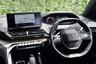 USED 2021 70 PEUGEOT 5008 1.2 PureTech GT SUV 5dr Petrol EAT Euro 6 | 7 SEATS | VIRTUAL COCKPIT | DIAMOND CUT ALLOYS | 7 SEATS | LANE ASSIST | APPLE CARPLAY | BLUETOOTH | SAT NAV | 3 ISOFIX ON 2ND ROW SEATS | REVERSE CAMERA | AMBIENT LIGHTING  7 SEATS | X3 ISOFIX
