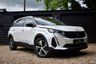 USED 2021 70 PEUGEOT 5008 1.2 PureTech GT SUV 5dr Petrol EAT Euro 6 | 7 SEATS | VIRTUAL COCKPIT | DIAMOND CUT ALLOYS | 7 SEATS | LANE ASSIST | APPLE CARPLAY | BLUETOOTH | SAT NAV | 3 ISOFIX ON 2ND ROW SEATS | REVERSE CAMERA | AMBIENT LIGHTING  7 SEATS | X3 ISOFIX
