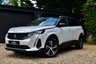 USED 2021 70 PEUGEOT 5008 1.2 PureTech GT SUV 5dr Petrol EAT Euro 6 | 7 SEATS | VIRTUAL COCKPIT | DIAMOND CUT ALLOYS | 7 SEATS | LANE ASSIST | APPLE CARPLAY | BLUETOOTH | SAT NAV | 3 ISOFIX ON 2ND ROW SEATS | REVERSE CAMERA | AMBIENT LIGHTING  7 SEATS | X3 ISOFIX
