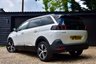 USED 2021 70 PEUGEOT 5008 1.2 PureTech GT SUV 5dr Petrol EAT Euro 6 | 7 SEATS | VIRTUAL COCKPIT | DIAMOND CUT ALLOYS | 7 SEATS | LANE ASSIST | APPLE CARPLAY | BLUETOOTH | SAT NAV | 3 ISOFIX ON 2ND ROW SEATS | REVERSE CAMERA | AMBIENT LIGHTING  7 SEATS | X3 ISOFIX