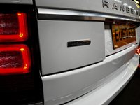 USED 2013 63 LAND ROVER RANGE ROVER 4.4 SD V8 Autobiography SUV 5dr Diesel Auto 4WD Euro 5 (339 ps) 2013 RANGEROVER AUTOBIOGRAPHY 4.4 SDV8 - FUGI WHITE - 9 SERVICES TO 113K - FACTORY REAR ENTERTAINMENT - 22 INCH ALLOYS - SIDE STEPS - 360 CAMS - ADAPTIVE CRUISE - BLIS - MERIDIEN SPEAKERS - XENON HEADLIGHTS