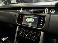 USED 2013 63 LAND ROVER RANGE ROVER 4.4 SD V8 Autobiography SUV 5dr Diesel Auto 4WD Euro 5 (339 ps) 2013 RANGEROVER AUTOBIOGRAPHY 4.4 SDV8 - FUGI WHITE - 9 SERVICES TO 113K - FACTORY REAR ENTERTAINMENT - 22 INCH ALLOYS - SIDE STEPS - 360 CAMS - ADAPTIVE CRUISE - BLIS - MERIDIEN SPEAKERS - XENON HEADLIGHTS