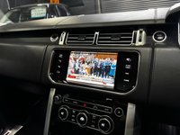 USED 2013 63 LAND ROVER RANGE ROVER 4.4 SD V8 Autobiography SUV 5dr Diesel Auto 4WD Euro 5 (339 ps) 2013 RANGEROVER AUTOBIOGRAPHY 4.4 SDV8 - FUGI WHITE - 9 SERVICES TO 113K - FACTORY REAR ENTERTAINMENT - 22 INCH ALLOYS - SIDE STEPS - 360 CAMS - ADAPTIVE CRUISE - BLIS - MERIDIEN SPEAKERS - XENON HEADLIGHTS
