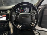 USED 2013 63 LAND ROVER RANGE ROVER 4.4 SD V8 Autobiography SUV 5dr Diesel Auto 4WD Euro 5 (339 ps) 2013 RANGEROVER AUTOBIOGRAPHY 4.4 SDV8 - FUGI WHITE - 9 SERVICES TO 113K - FACTORY REAR ENTERTAINMENT - 22 INCH ALLOYS - SIDE STEPS - 360 CAMS - ADAPTIVE CRUISE - BLIS - MERIDIEN SPEAKERS - XENON HEADLIGHTS
