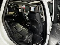 USED 2013 63 LAND ROVER RANGE ROVER 4.4 SD V8 Autobiography SUV 5dr Diesel Auto 4WD Euro 5 (339 ps) 2013 RANGEROVER AUTOBIOGRAPHY 4.4 SDV8 - FUGI WHITE - 9 SERVICES TO 113K - FACTORY REAR ENTERTAINMENT - 22 INCH ALLOYS - SIDE STEPS - 360 CAMS - ADAPTIVE CRUISE - BLIS - MERIDIEN SPEAKERS - XENON HEADLIGHTS