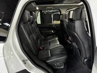 USED 2013 63 LAND ROVER RANGE ROVER 4.4 SD V8 Autobiography SUV 5dr Diesel Auto 4WD Euro 5 (339 ps) 2013 RANGEROVER AUTOBIOGRAPHY 4.4 SDV8 - FUGI WHITE - 9 SERVICES TO 113K - FACTORY REAR ENTERTAINMENT - 22 INCH ALLOYS - SIDE STEPS - 360 CAMS - ADAPTIVE CRUISE - BLIS - MERIDIEN SPEAKERS - XENON HEADLIGHTS