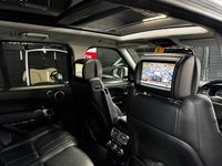 USED 2013 63 LAND ROVER RANGE ROVER 4.4 SD V8 Autobiography SUV 5dr Diesel Auto 4WD Euro 5 (339 ps) 2013 RANGEROVER AUTOBIOGRAPHY 4.4 SDV8 - FUGI WHITE - 9 SERVICES TO 113K - FACTORY REAR ENTERTAINMENT - 22 INCH ALLOYS - SIDE STEPS - 360 CAMS - ADAPTIVE CRUISE - BLIS - MERIDIEN SPEAKERS - XENON HEADLIGHTS