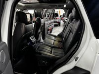 USED 2013 63 LAND ROVER RANGE ROVER 4.4 SD V8 Autobiography SUV 5dr Diesel Auto 4WD Euro 5 (339 ps) 2013 RANGEROVER AUTOBIOGRAPHY 4.4 SDV8 - FUGI WHITE - 9 SERVICES TO 113K - FACTORY REAR ENTERTAINMENT - 22 INCH ALLOYS - SIDE STEPS - 360 CAMS - ADAPTIVE CRUISE - BLIS - MERIDIEN SPEAKERS - XENON HEADLIGHTS