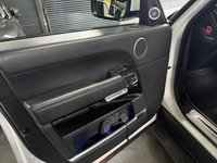 USED 2013 63 LAND ROVER RANGE ROVER 4.4 SD V8 Autobiography SUV 5dr Diesel Auto 4WD Euro 5 (339 ps) 2013 RANGEROVER AUTOBIOGRAPHY 4.4 SDV8 - FUGI WHITE - 9 SERVICES TO 113K - FACTORY REAR ENTERTAINMENT - 22 INCH ALLOYS - SIDE STEPS - 360 CAMS - ADAPTIVE CRUISE - BLIS - MERIDIEN SPEAKERS - XENON HEADLIGHTS
