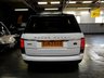 USED 2013 63 LAND ROVER RANGE ROVER 4.4 SD V8 Autobiography SUV 5dr Diesel Auto 4WD Euro 5 (339 ps) 2013 RANGEROVER AUTOBIOGRAPHY 4.4 SDV8 - FUGI WHITE - 9 SERVICES TO 113K - FACTORY REAR ENTERTAINMENT - 22 INCH ALLOYS - SIDE STEPS - 360 CAMS - ADAPTIVE CRUISE - BLIS - MERIDIEN SPEAKERS - XENON HEADLIGHTS