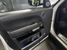 USED 2013 63 LAND ROVER RANGE ROVER 4.4 SD V8 Autobiography SUV 5dr Diesel Auto 4WD Euro 5 (339 ps) 2013 RANGEROVER AUTOBIOGRAPHY 4.4 SDV8 - FUGI WHITE - 9 SERVICES TO 113K - FACTORY REAR ENTERTAINMENT - 22 INCH ALLOYS - SIDE STEPS - 360 CAMS - ADAPTIVE CRUISE - BLIS - MERIDIEN SPEAKERS - XENON HEADLIGHTS
